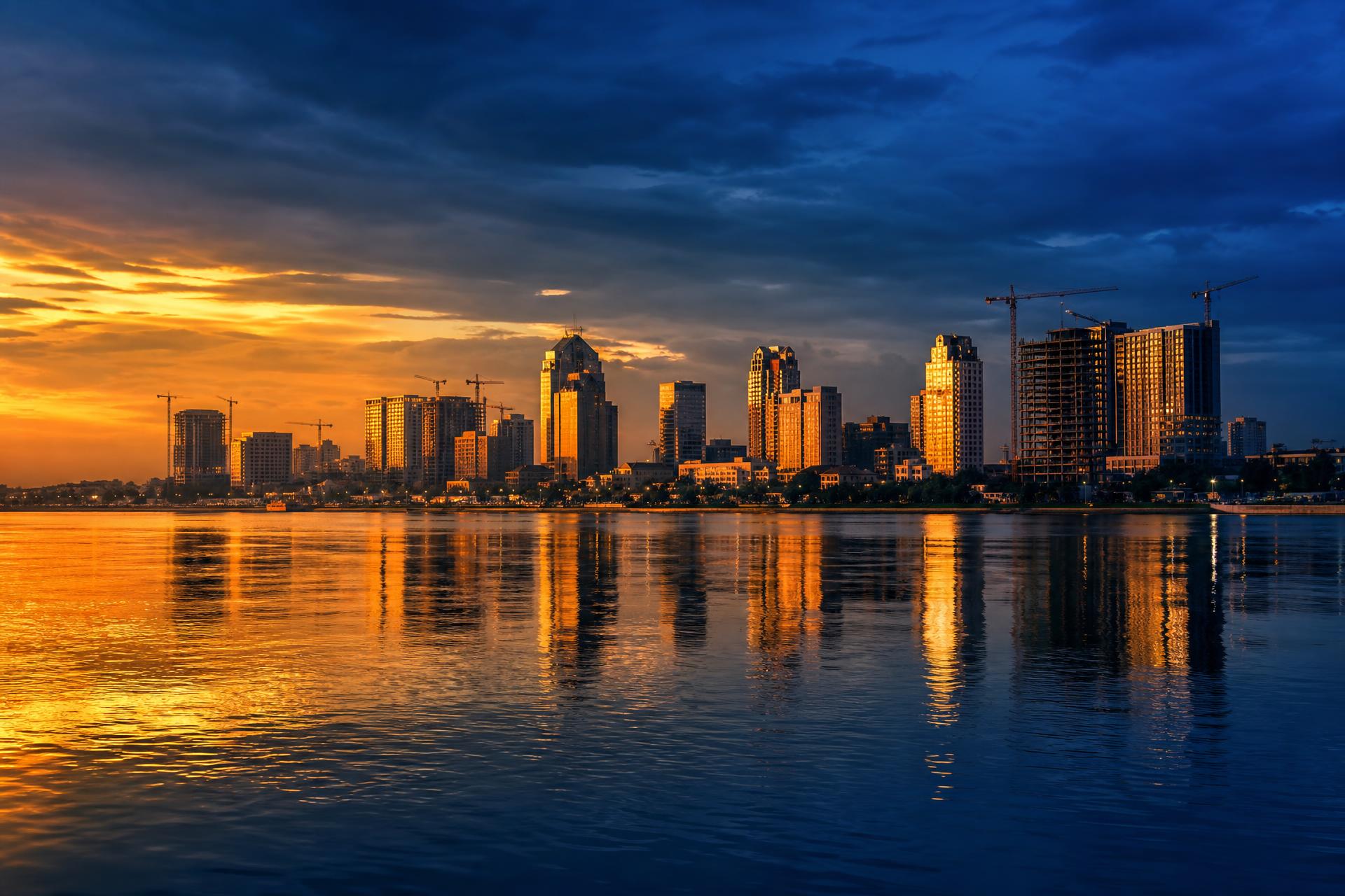 Kinshasa, capitale du bassin